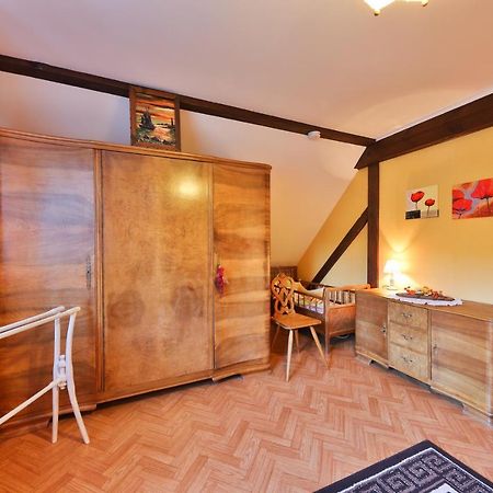 Appartement Location Elfe à Stosswihr Extérieur photo